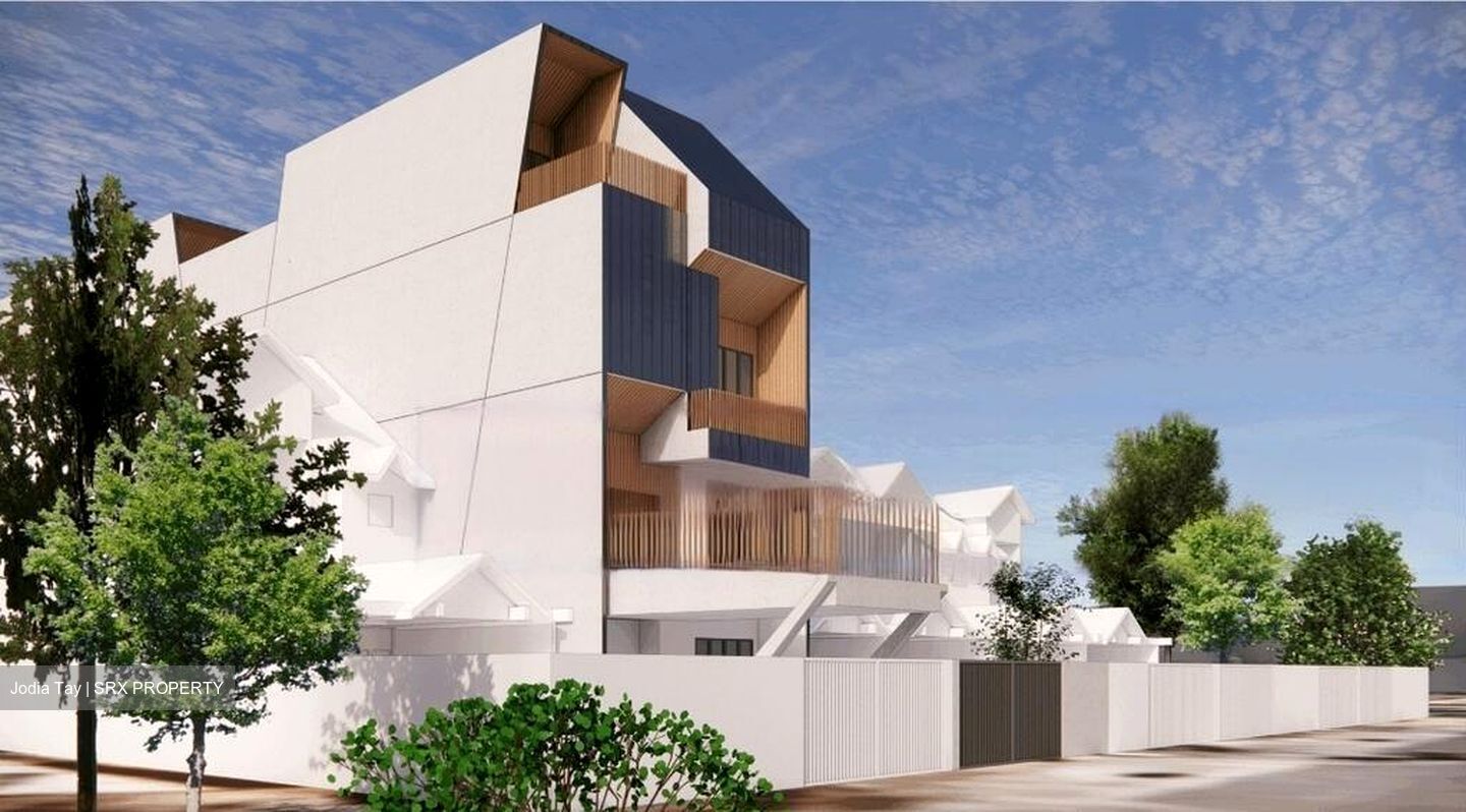 Jalan Ismail (D14), Terrace #466631731